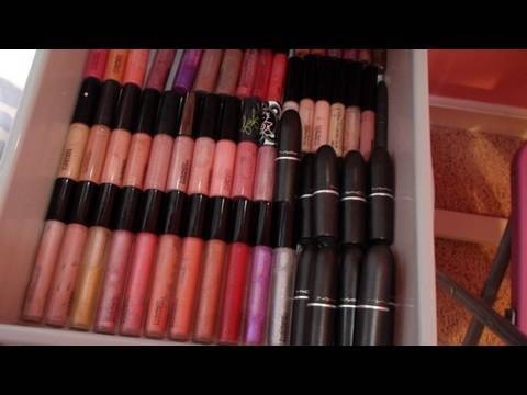 Updated (Again) Makeup Collection, Organization, and Storage - UC48DOiEvCDu3sThBijwkQ1A