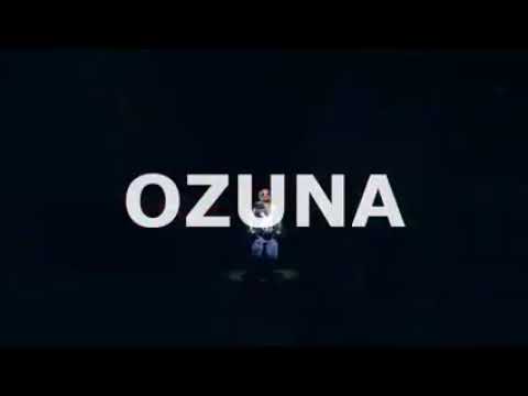 Ozuna ft Karol g Anuel AA Odisea (Video Oficial )