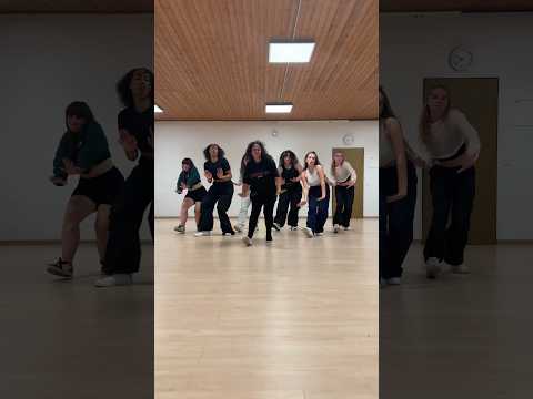 MY POWER 🔥 dance challenge by @beyonce | #mdstudios