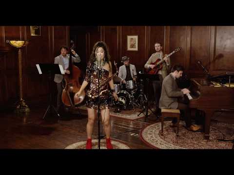 Worth It - Postmodern Jukebox Fifth Harmony Cover ft. Grace Kelly *NEW PMJ ALBUM* - UCORIeT1hk6tYBuntEXsguLg