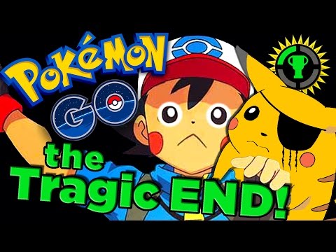 Game Theory: Pokemon GO's TRAGIC END! - UCo_IB5145EVNcf8hw1Kku7w