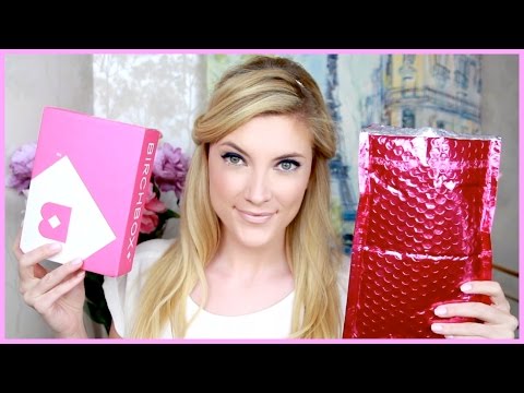 Battle of the Boxes! Birchbox vs. Ipsy ♥ August 2014 - UCuaQ-5iDHAuUHdxdBDrrjPQ