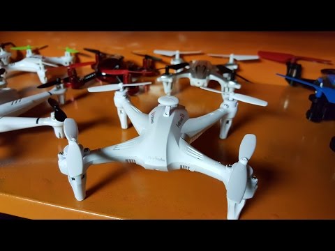 XinLin X162 Flight Review - UCNUx9bQyEI0k6CQpo4TaNAw