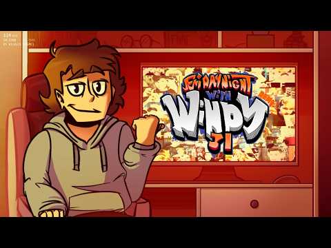 Funkin with Windy31 DEMO
