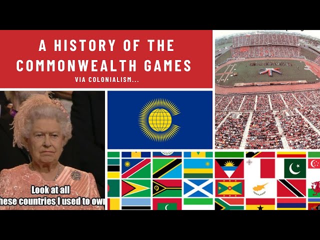 The Goodwill Games: A Basketball History