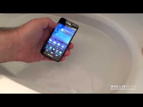 Kyocera Hydro Elite Review with Underwater Test - UCiQMYozSSTkJ2twtZM1bG9w