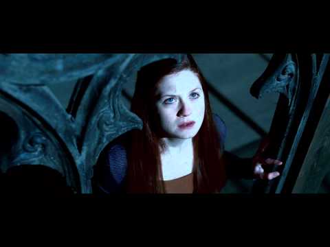 "Harry Potter and the Deathly Hallows - Part 2" Trailer 2 - UCjmJDM5pRKbUlVIzDYYWb6g