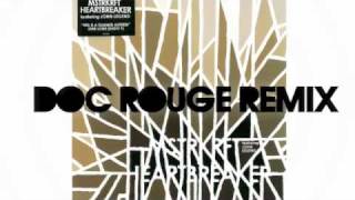 MSTRKRFT feat. John Legend - HeartBreaker (Doc Rouge Remix)