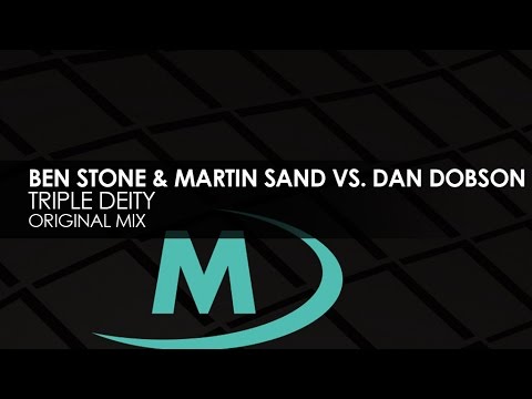 Ben Stone & Martin Sand vs. Dan Dobson - Triple Deity - UCvYuEpgW5JEUuAy4sNzdDFQ