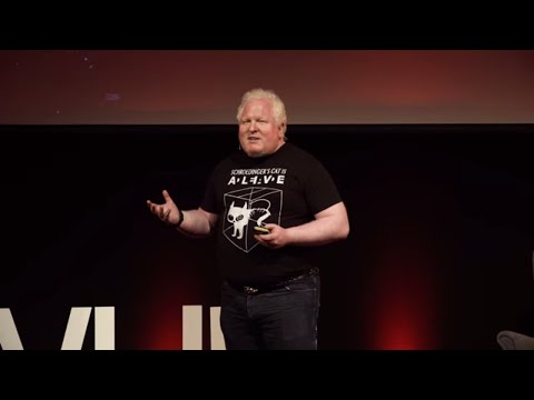 Artificial Intelligence and the Future of Business | Hans-Christian Boos | TEDxWHU - UCsT0YIqwnpJCM-mx7-gSA4Q