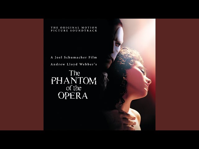 The Phantom of the Opera: A Timeless Classic in the Music Hall