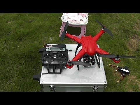 FreeX SkyView Tutorial -- Pre Flight Setup and Compass Calibration - UCsFctXdFnbeoKpLefdEloEQ