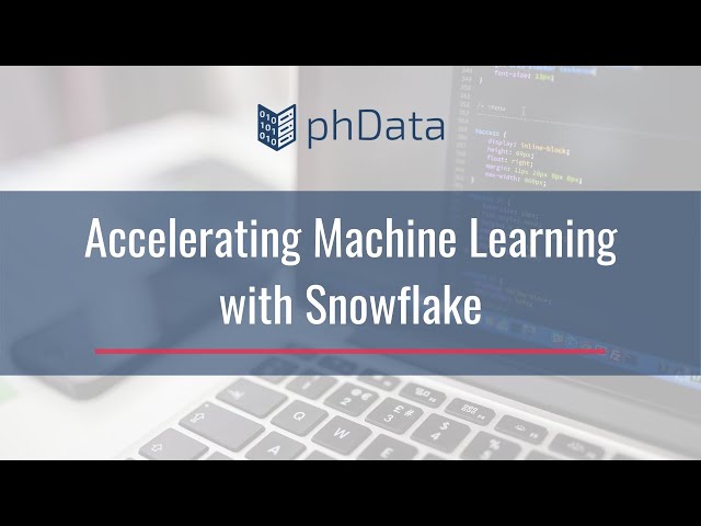 Snowflake for Machine Learning: The Pros and Cons