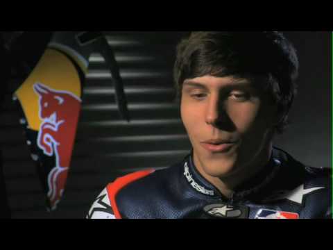 Red Bull AMA US Rookies Cup-Laguna Test - UCblfuW_4rakIf2h6aqANefA