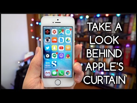 What Apple Doesn't Tell You About the iPhone SE! - UCET0jPMhgiSfdZybhyrIMhA