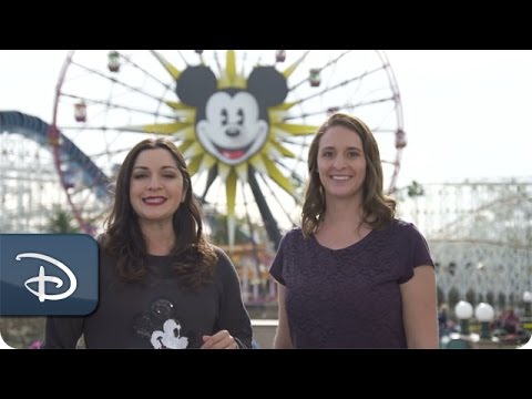 Guide to Disney California Adventure for First-Timers | Disney Parks Moms Panel - UC1xwwLwm6WSMbUn_Tp597hQ