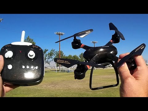 Mould King 33041 Drone Review: The DM007 Killer - UC90A4JdsSoFm1Okfu0DHTuQ