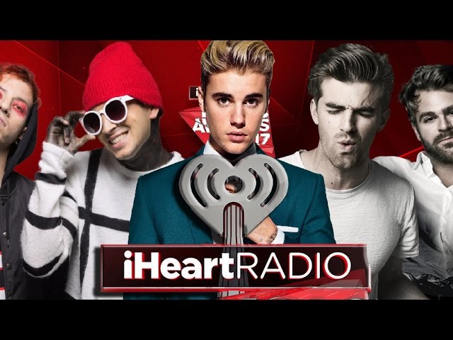 IHeartRadio Music Award for Hip-Hop Album of the Year
