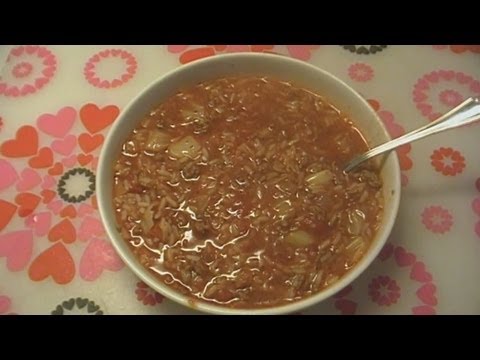 How to Make Stuffed Cabbage Soup: Noreen's Kitchen - UCt4JkHmgAq1EnQc1Cc5M4xw