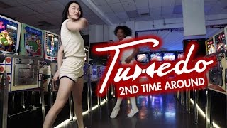 Tuxedo - 2nd Time Around [Official Video]