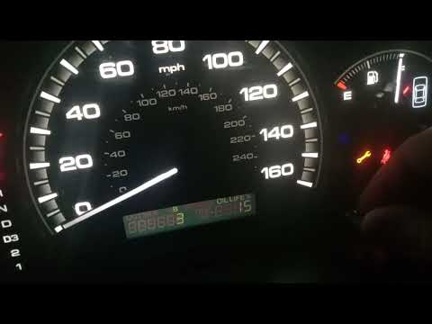 Индикатор уровня масла Honda Accord 2006: как проверить и заменить Индикатор уровня масла Honda Accord 2006: как проверить и заменить