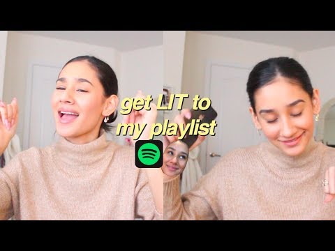 GET LIT TO MY SPANISH PLAYLIST 2019!! - UCkRZ0ndauRGAgAxb4stK0TQ