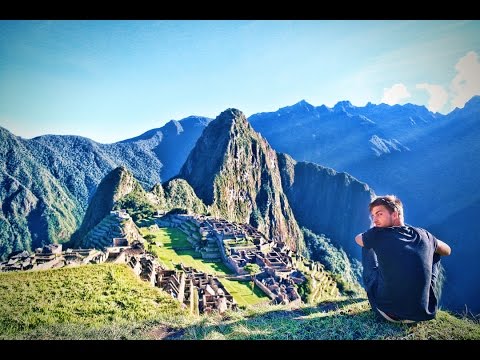 Top 10 Things to See in Peru - UCd5xLBi_QU6w7RGm5TTznyQ