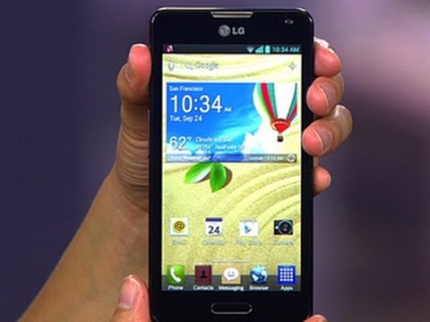 T-Mobile's 4.5-inch LG Optimus F6 - UCOmcA3f_RrH6b9NmcNa4tdg