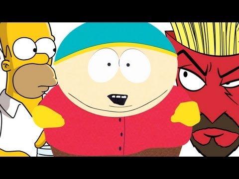 Top 10 Adult Cartoons - UCaWd5_7JhbQBe4dknZhsHJg