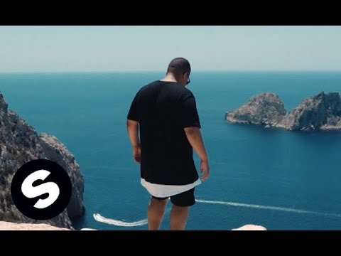 Justin Mylo - Jumping Jack (Official Music Video) - UCpDJl2EmP7Oh90Vylx0dZtA