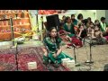 Yadava Nee Baa, Purandara Dasa Kriti by Sanjana Rao