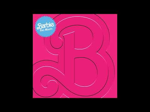 The Kid LAROI - Forever & Again | Barbie OST