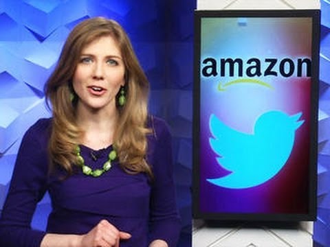 CNET Update - Shop on Twitter with #AmazonCart - UCOmcA3f_RrH6b9NmcNa4tdg