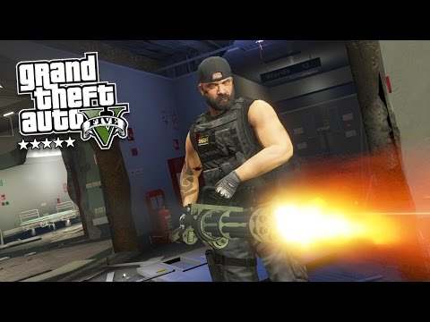 GTA 5 PC Mods - PLAY AS A COP MOD #14! GTA 5 BAD COP Police Mod Gameplay! (GTA 5 Mod Gameplay) - UC2wKfjlioOCLP4xQMOWNcgg