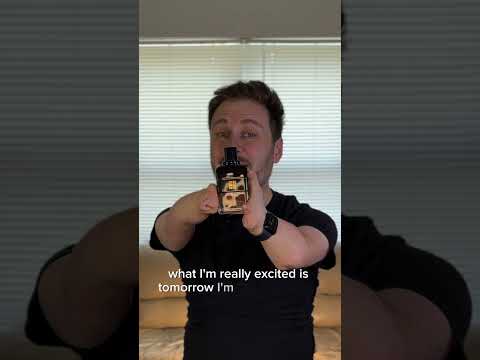 Super CLASSY Fragrance Perfect For The FALL #fragrance #perfume