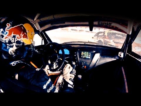 GoPro: Global RallyCross - Las Vegas 2012 - UCqhnX4jA0A5paNd1v-zEysw