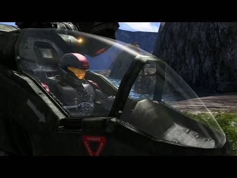 Red vs. Blue: Halo "Deja View" (Halo Reach PSA) - UCzH3iADRIq1IJlIXjfNgTpA