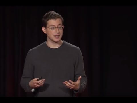 How to tutor a billion students | Zach Wissner-Gross | TEDxBeaconStreet - UCsT0YIqwnpJCM-mx7-gSA4Q