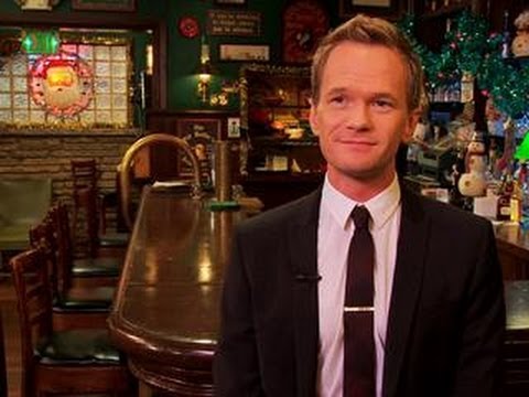 How I Met Your Mother - Behind The Scenes Feature - UClzCn8DxRSCuMFv_WfzkcrQ