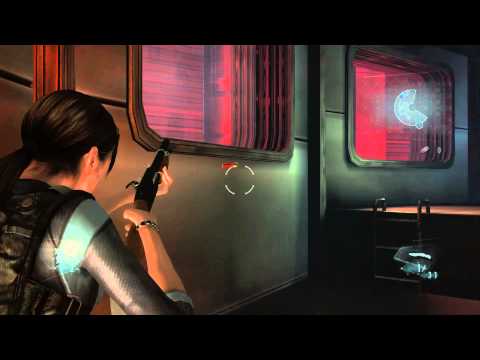 Classic Game Room - RESIDENT EVIL REVELATIONS review for PC - UCh4syoTtvmYlDMeMnwS5dmA