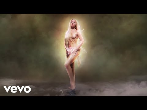 Zara Larsson, David Guetta - On My Love (Official Visualizer)