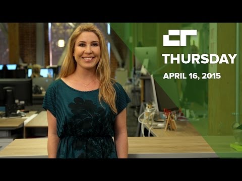 Slack Now Valued at $2.8B | Crunch Report - UCCjyq_K1Xwfg8Lndy7lKMpA