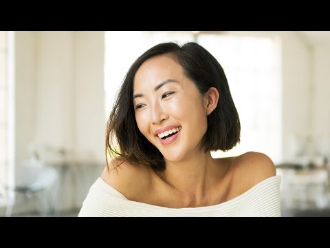 My 'No Makeup' Makeup Routine | Chriselle Lim - UCZpNX5RWFt1lx_pYMVq8-9g