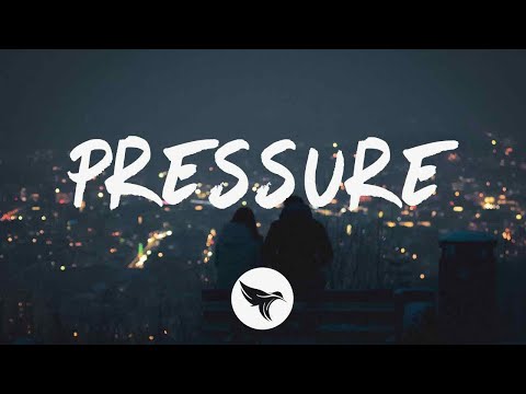 Martin Garrix - Pressure (Lyrics) feat. Tove Lo