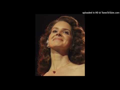 Lana Del Rey - Country Roads (Live Studio Version)