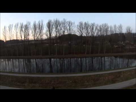 Osnabrück ZMR 250 Win 2015 Osnabrück Drone Quadrocopter Flight Gopro Hero 3 Fpv Boscam - UC8faY2p69Oxng4sdR2bvnMw