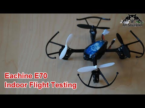 Eachine E70 Mini Electric RC Quadcopter - UCsFctXdFnbeoKpLefdEloEQ