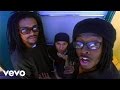 MV เพลง Head Bobs - The Black Eyed Peas