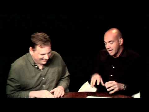 Loic Le Meur and Nick Halstead Part I - UCCjyq_K1Xwfg8Lndy7lKMpA