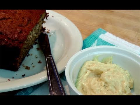 How to Make Banana Bread From Scratch - Recipe by Laura Vitale - Laura In The Kitchen Episode 54 - UCNbngWUqL2eqRw12yAwcICg